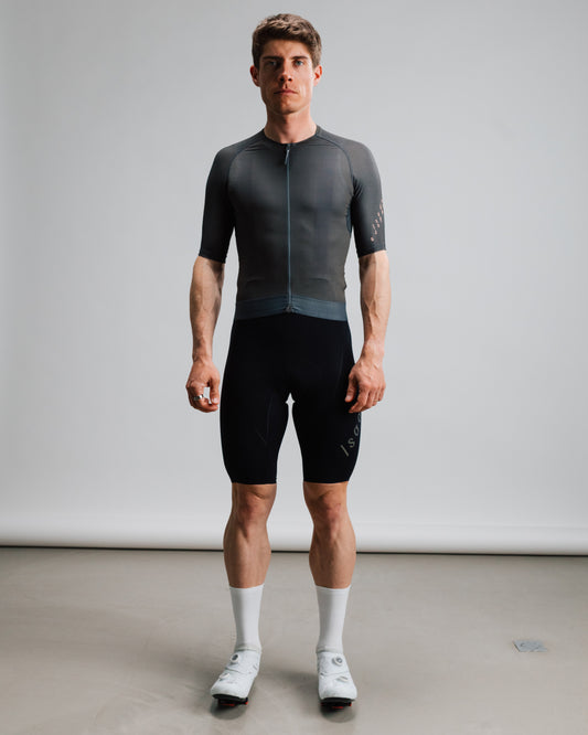 Csploit Alternative Isadore Alternative Bib Shorts 2.0 - Men's Sea Storm – DSTNC