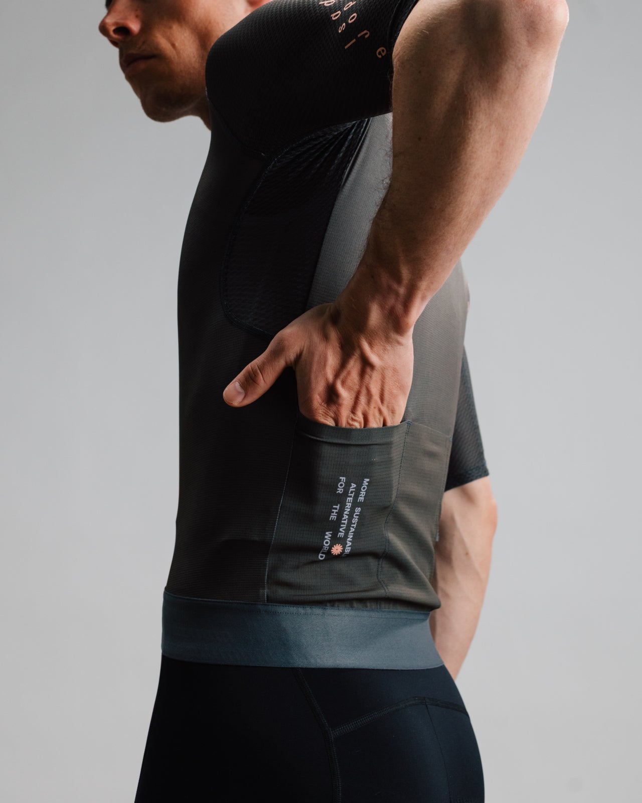 Alternative Jersey Volcanic Ash