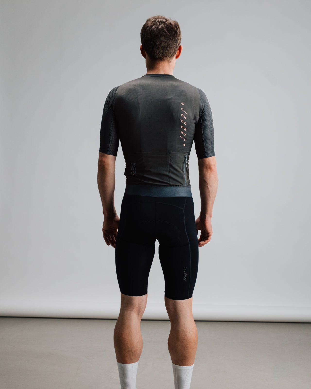 Alternative Jersey Volcanic Ash