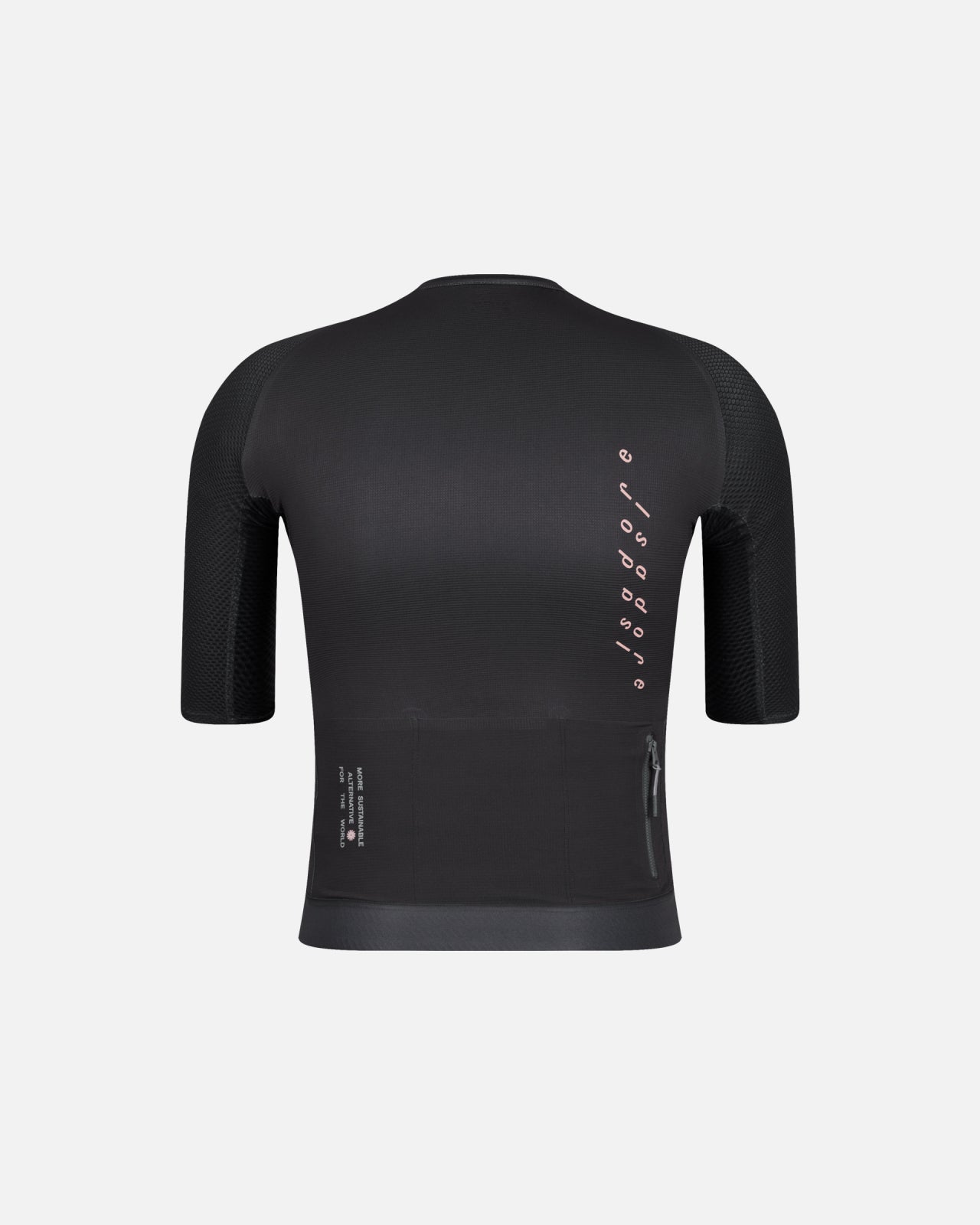 Alternative Jersey Volcanic Ash