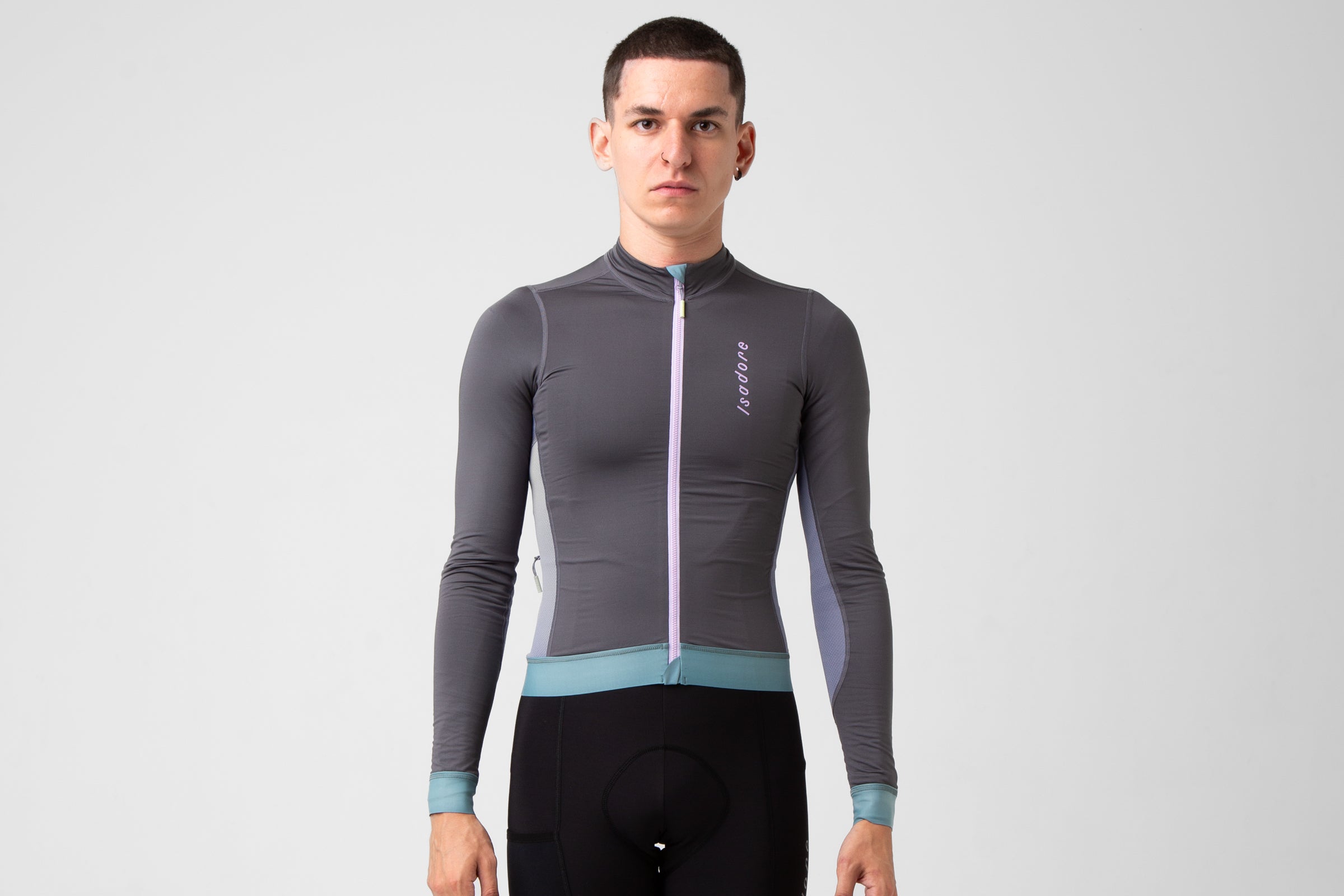 Alternative Light Long Sleeve Jersey 2.0