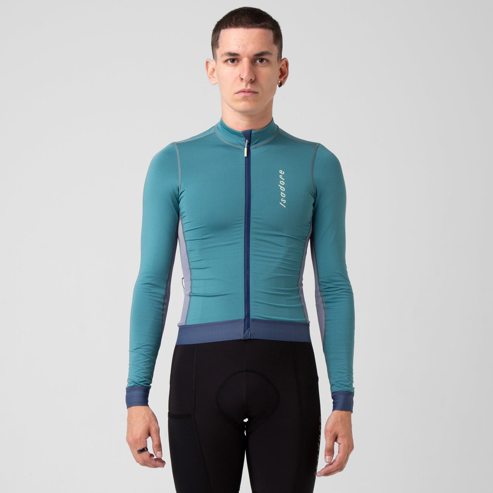 Alternative Light Long Sleeve Jersey 2.0