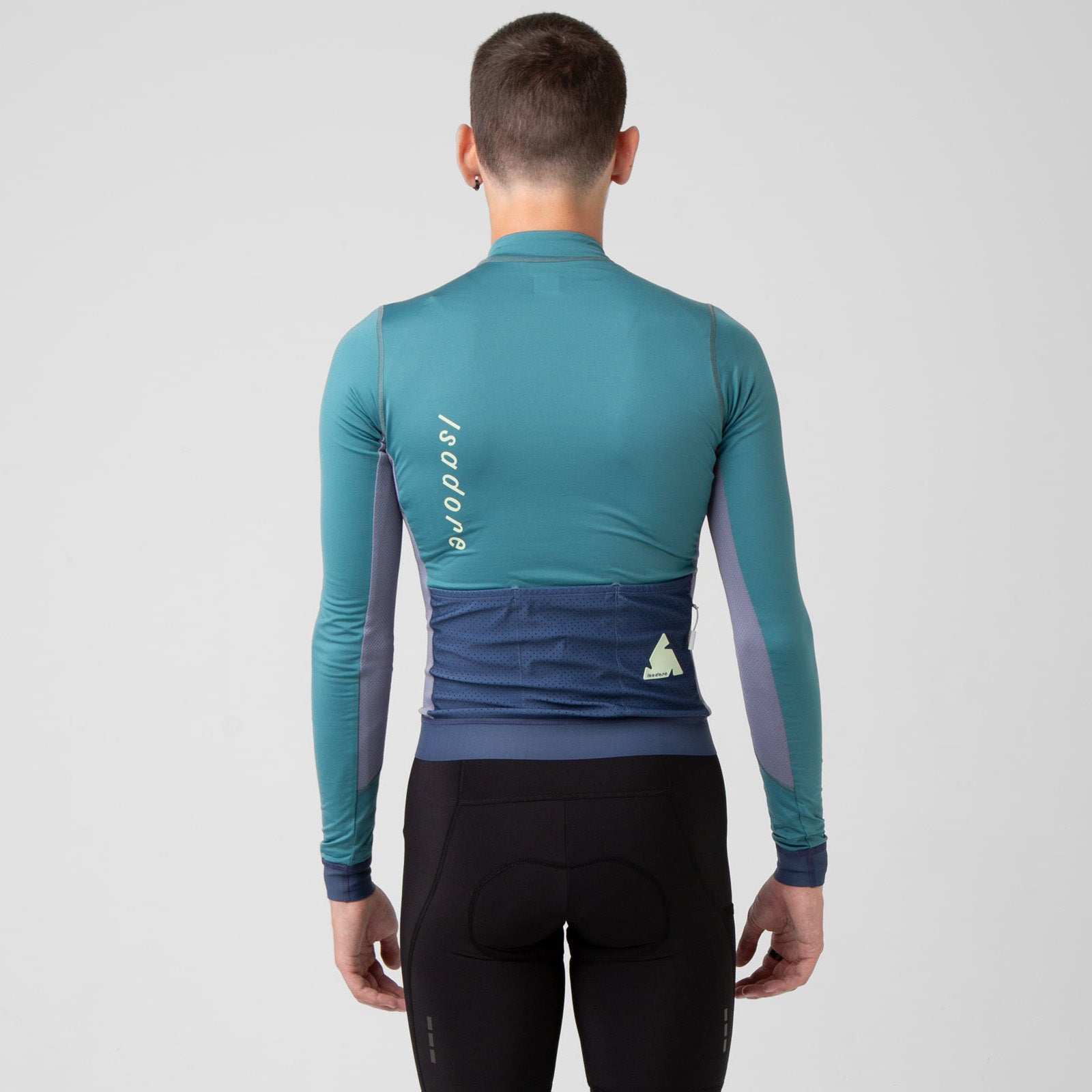 Alternative Light Long Sleeve Jersey 2.0