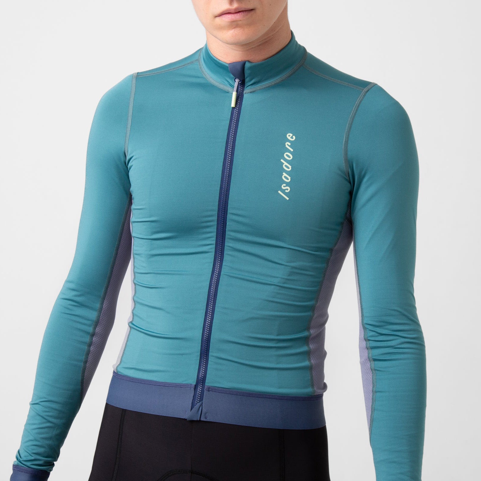 Alternative Light Long Sleeve Jersey 2.0