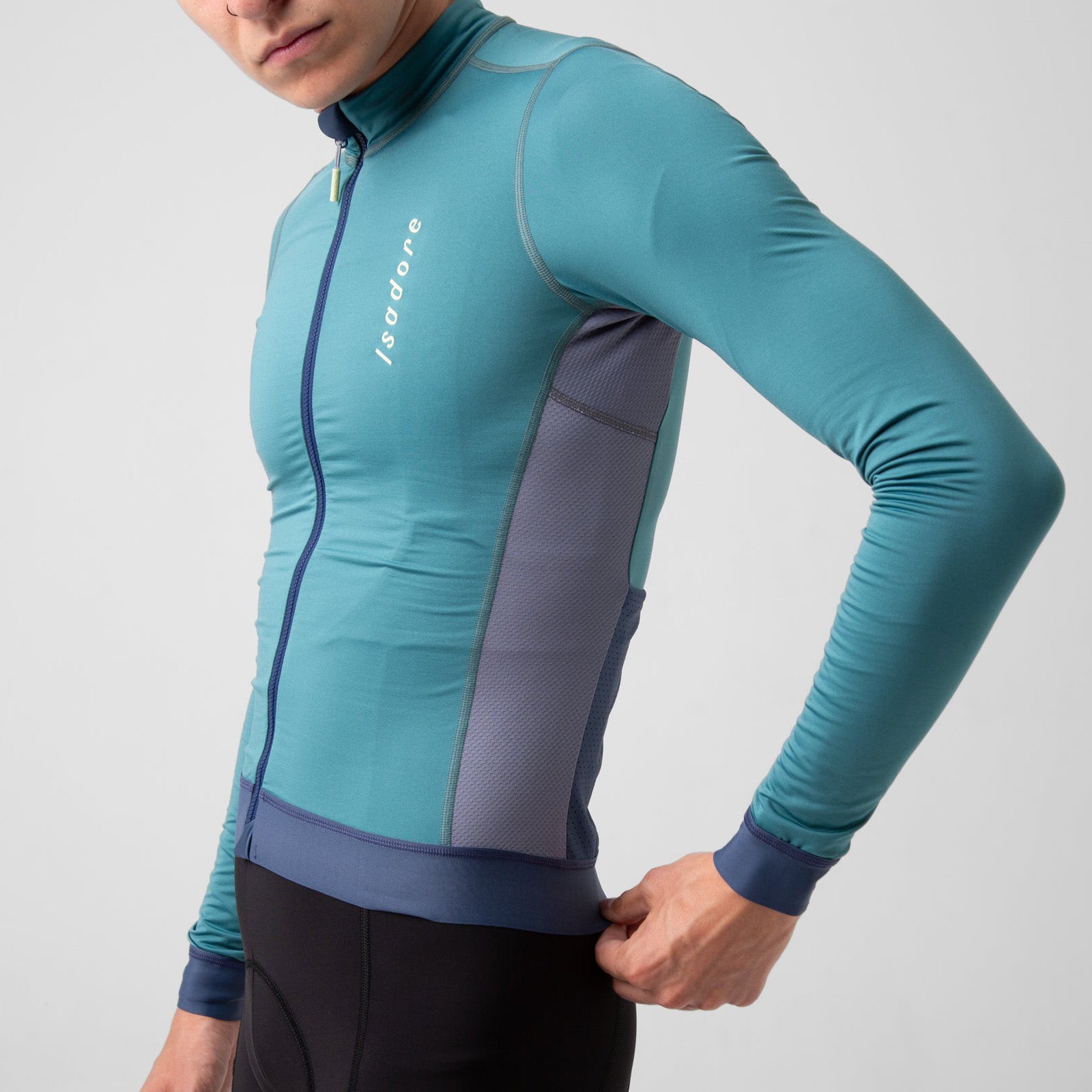 Alternative Light Long Sleeve Jersey 2.0