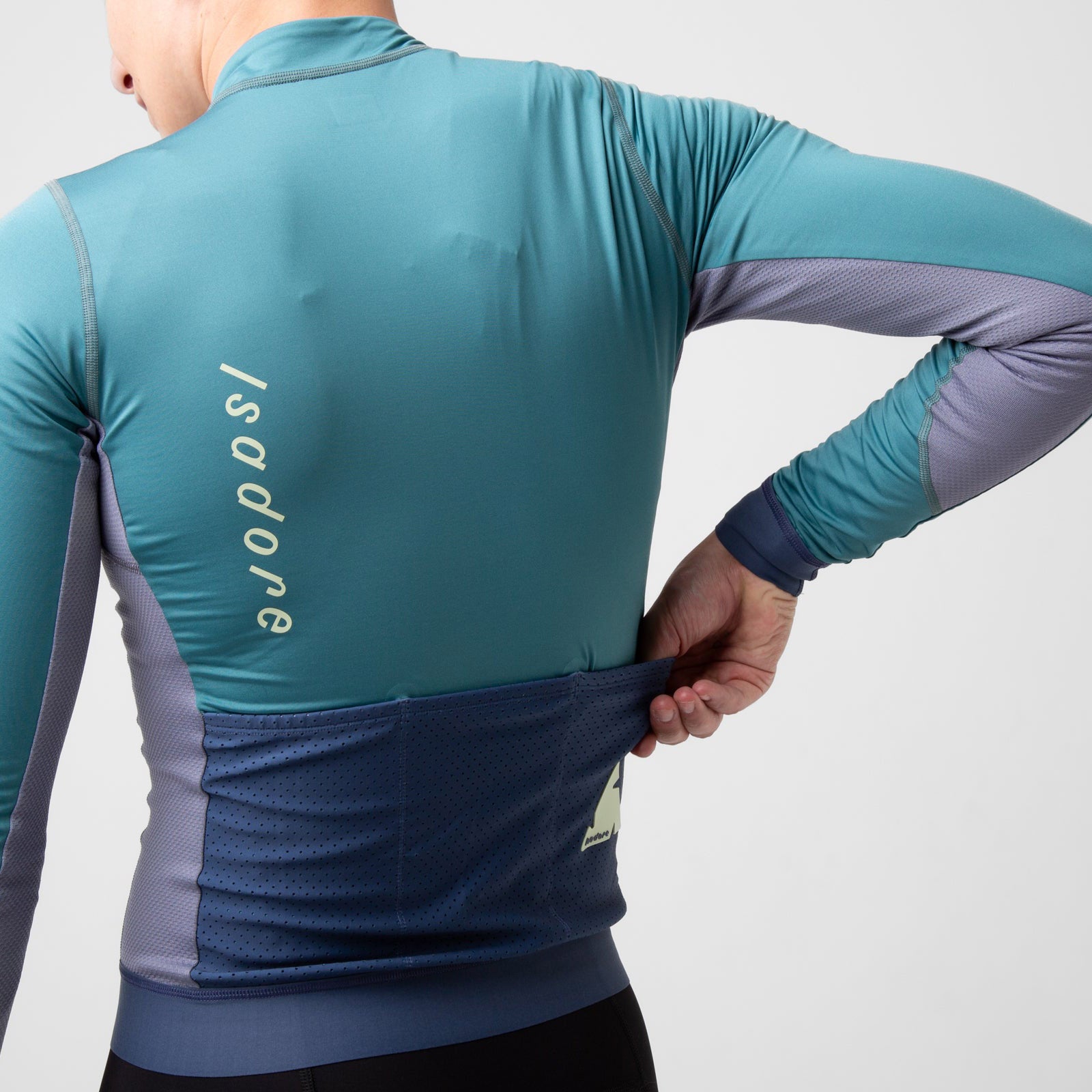 Alternative Light Long Sleeve Jersey 2.0