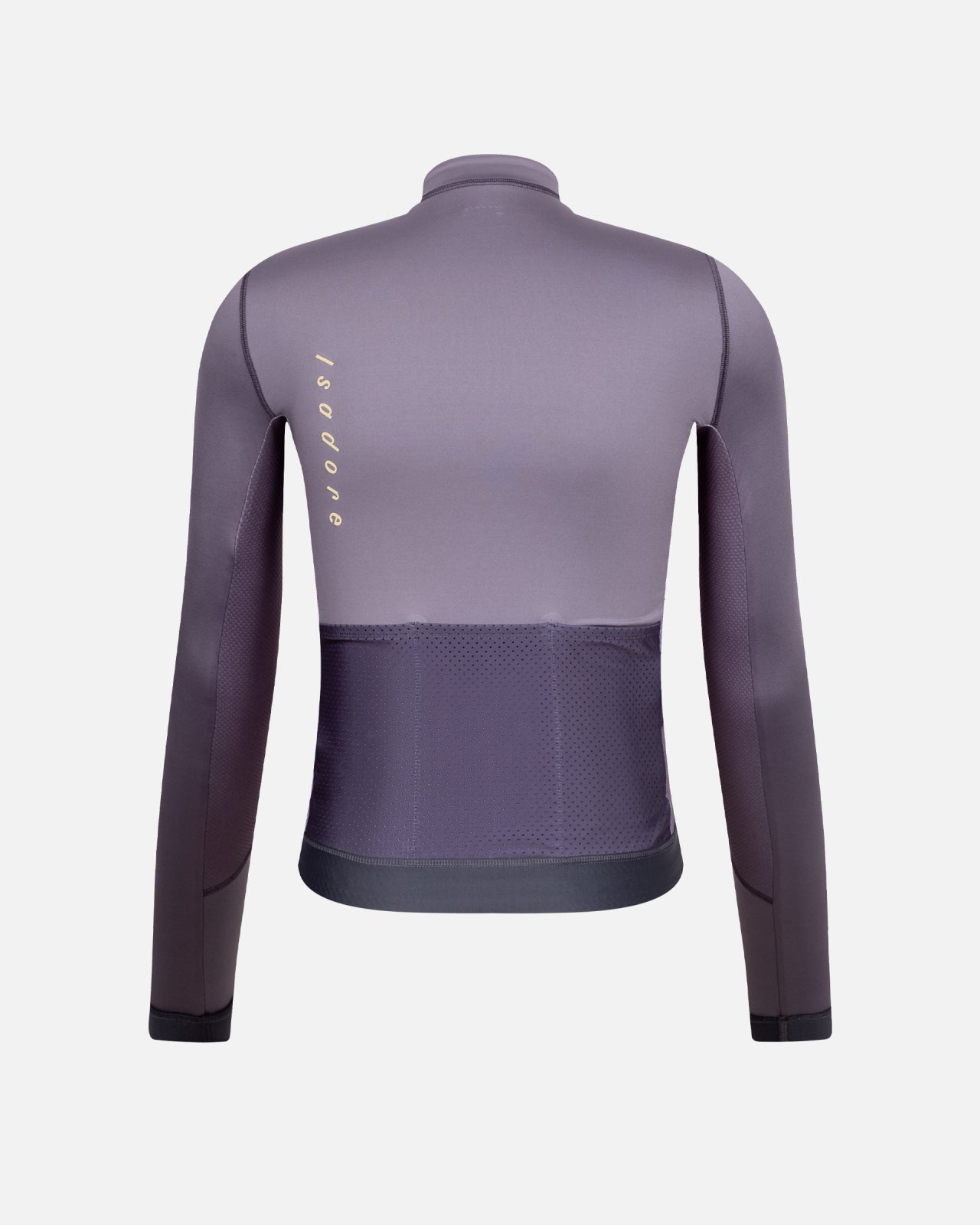 Isadore Alternative Light Long Sleeve Jersey in Shark