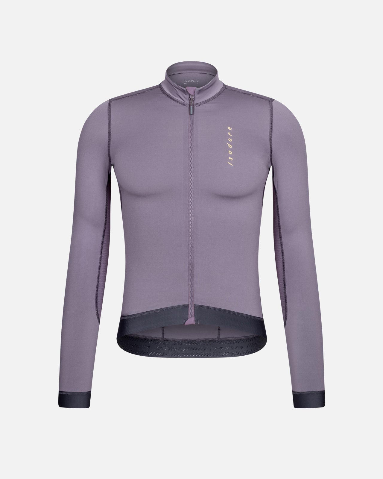 Isadore Alternative Light Long Sleeve Jersey in Shark