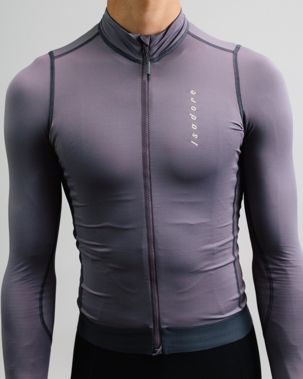 Isadore Alternative Light Long Sleeve Jersey in Shark