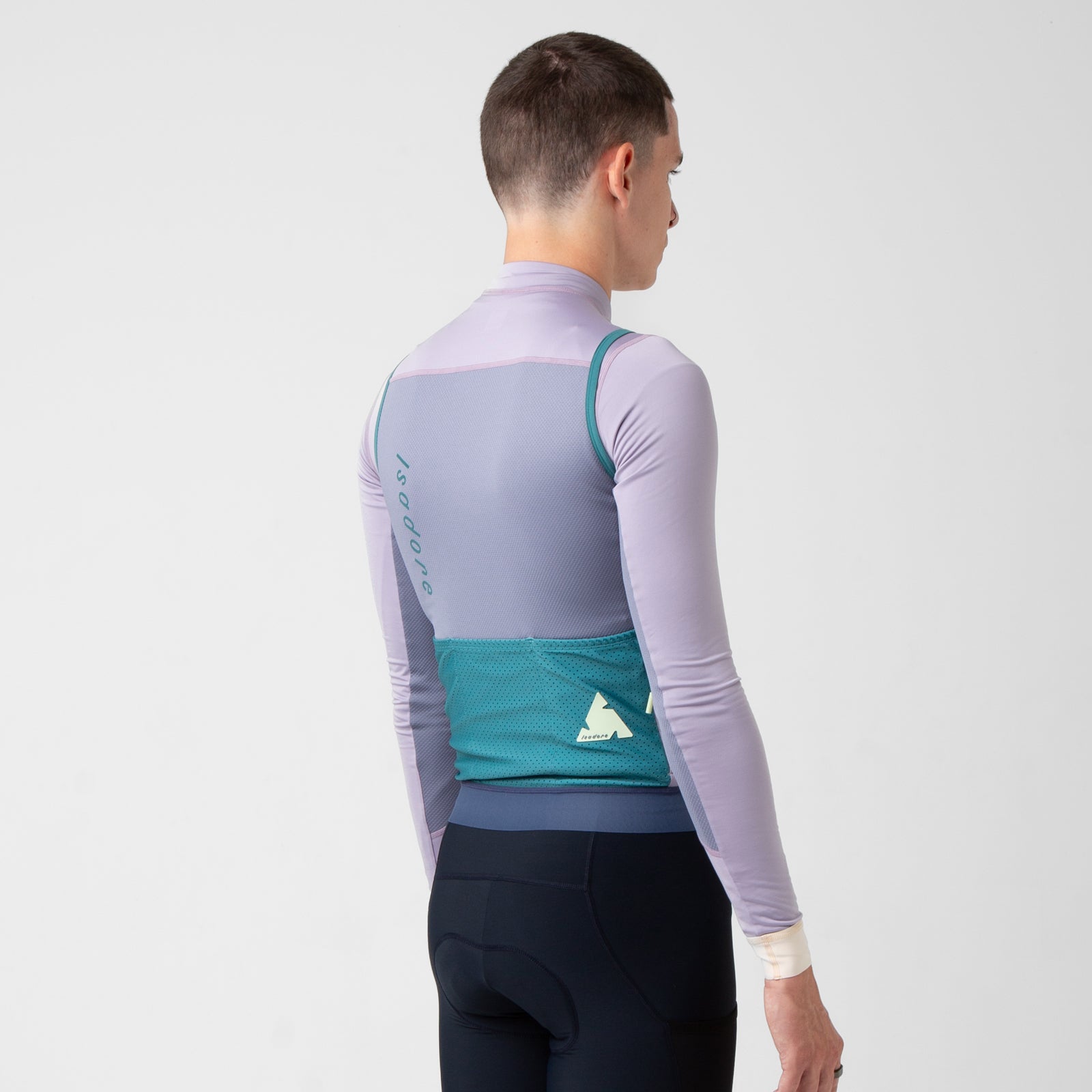 Alternative Light Vest