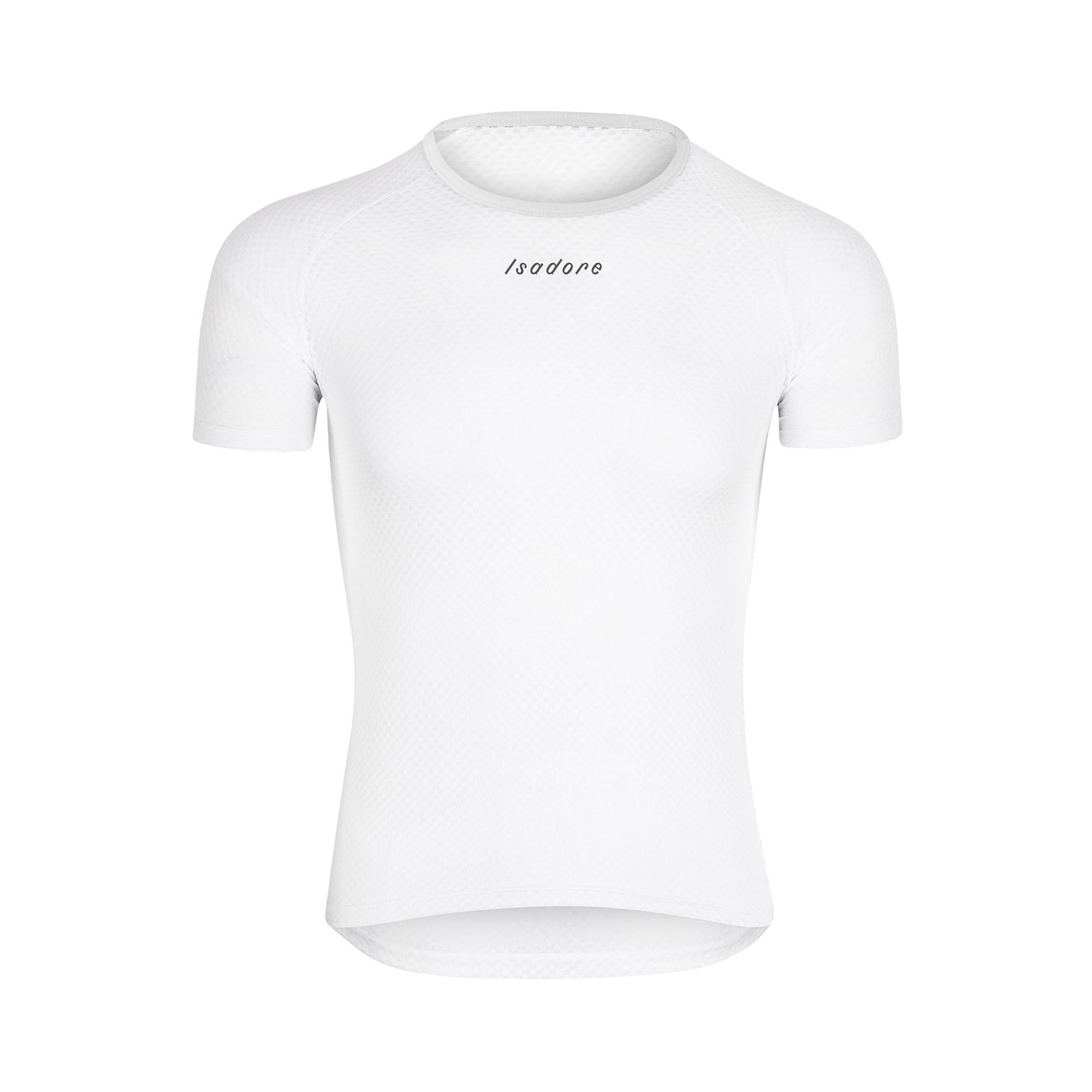 Light Short Sleeve Base Layer