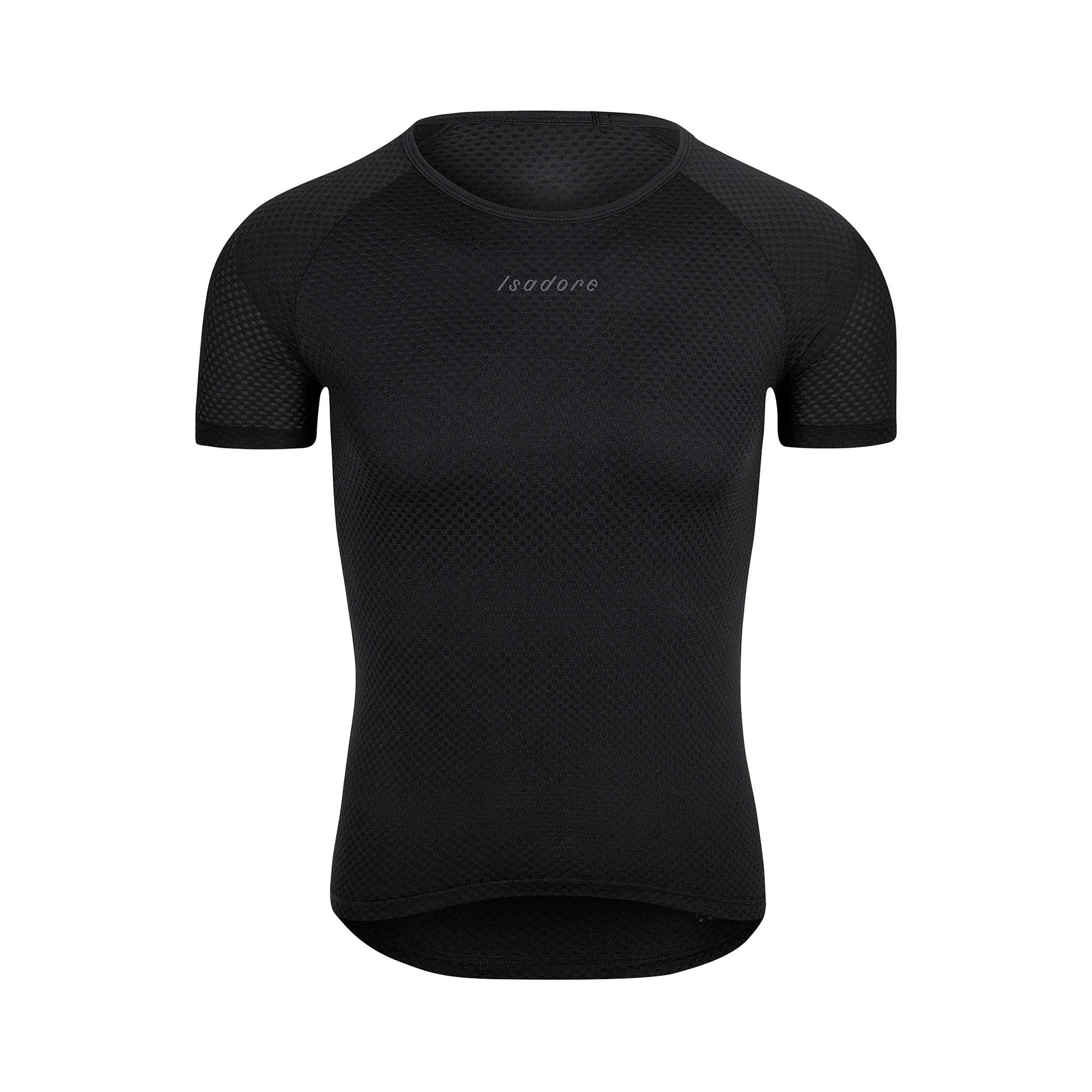 Light Short Sleeve Base Layer