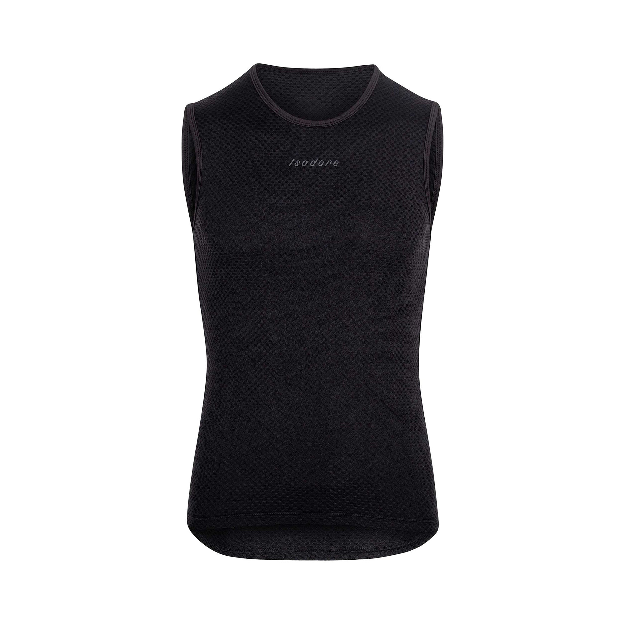 Light Sleeveless Base Layer