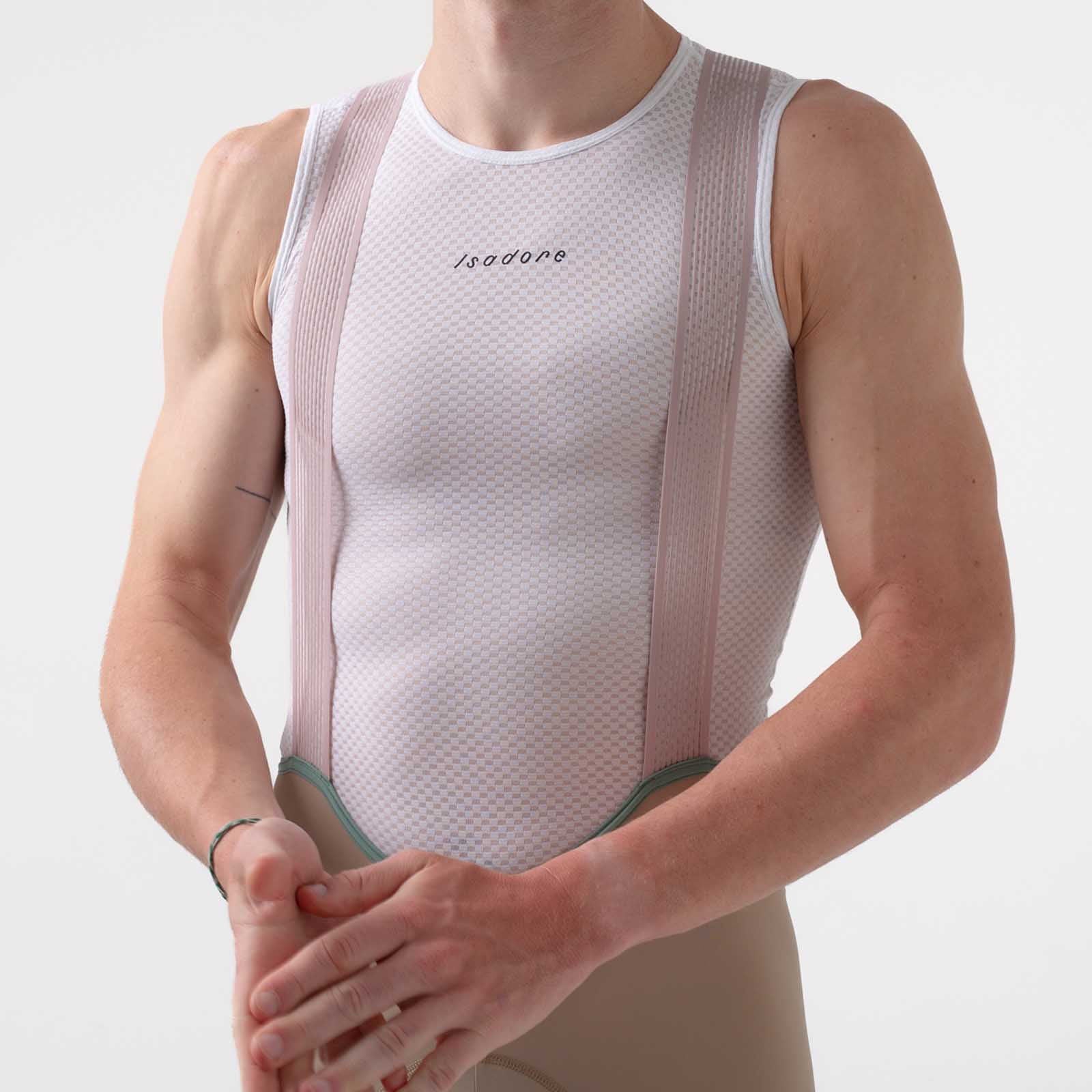 Light Sleeveless Base Layer