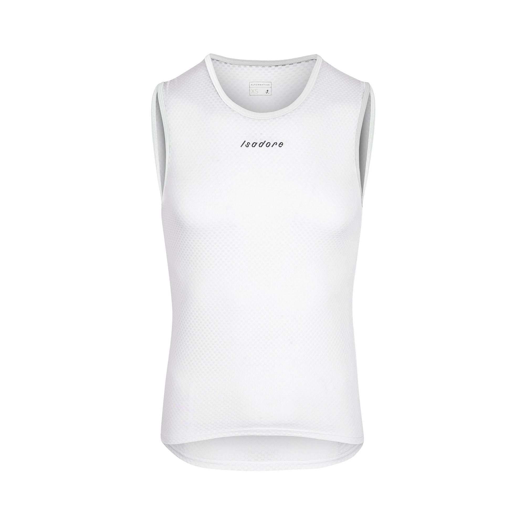 Light Sleeveless Base Layer