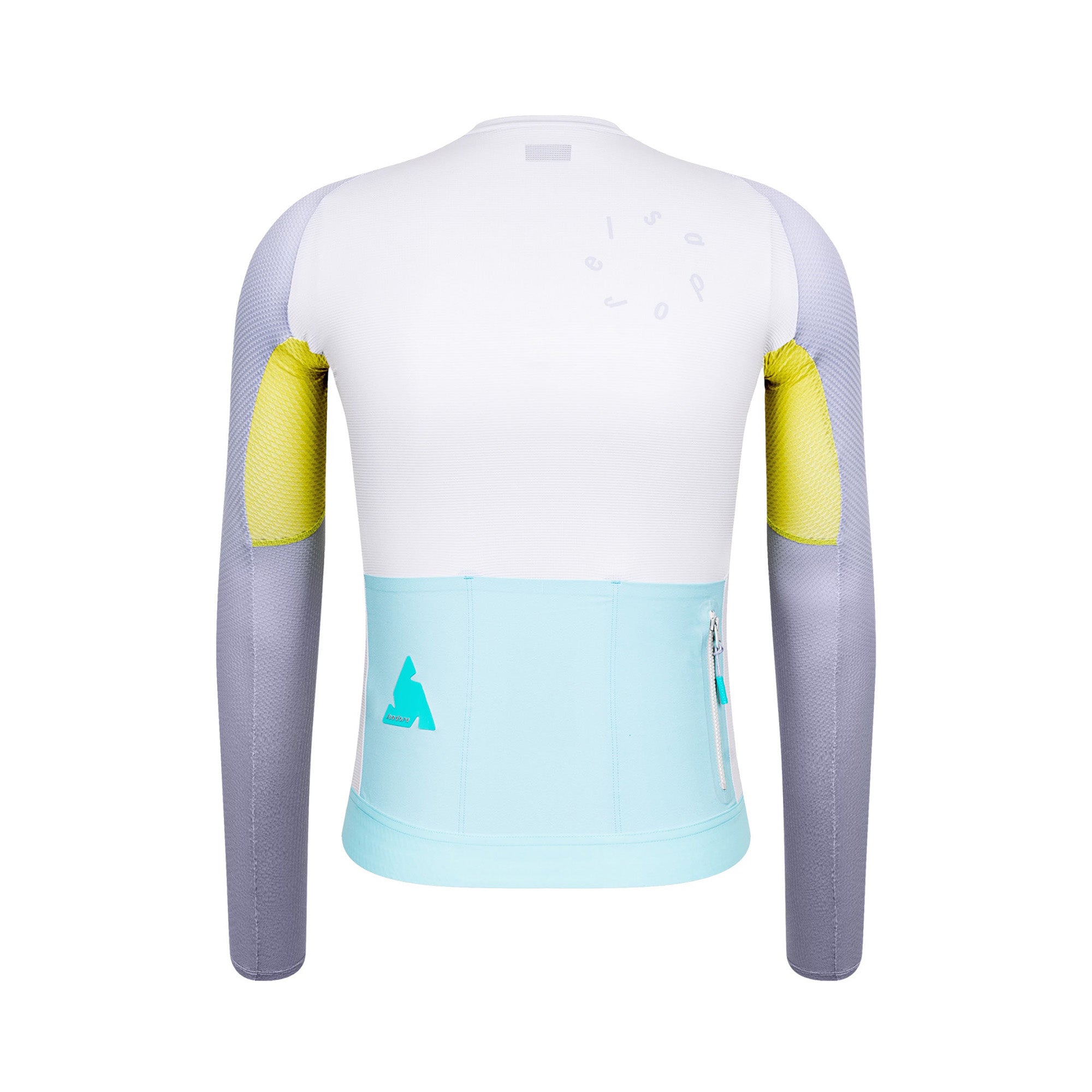 Alternative Ultralight Long Sleeve Jersey