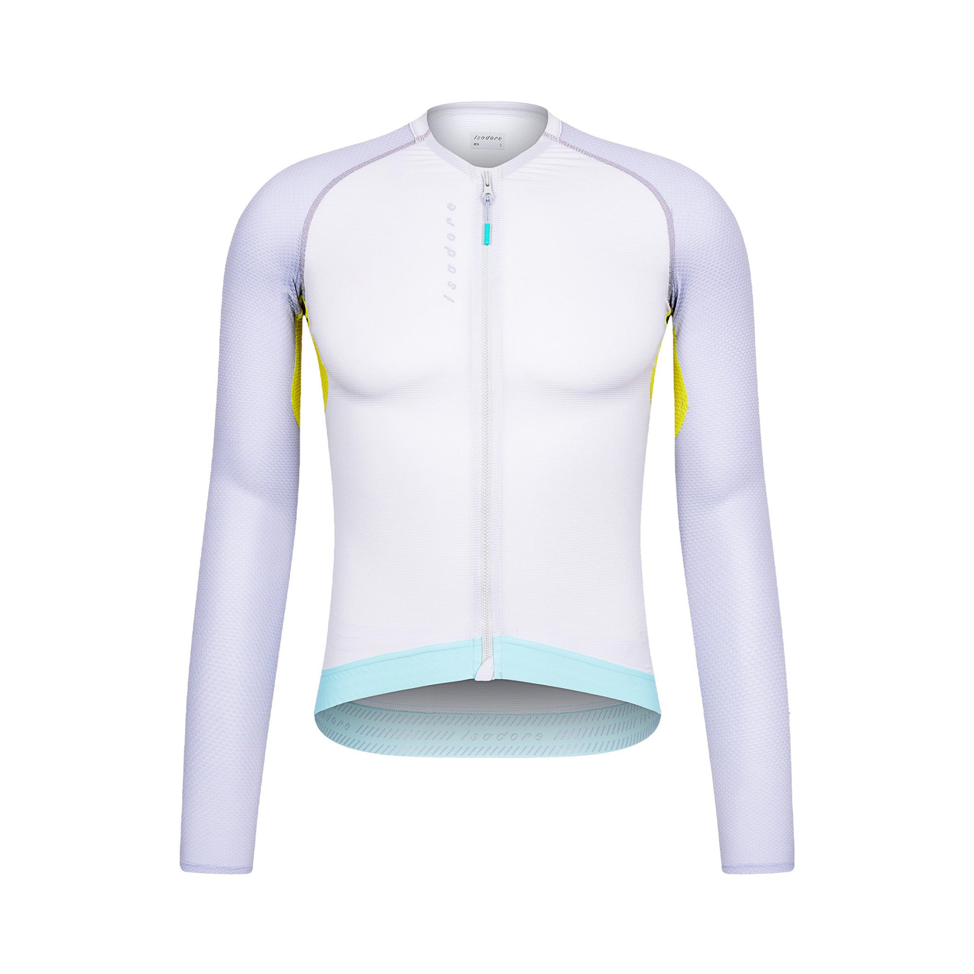 Alternative Ultralight Long Sleeve Jersey