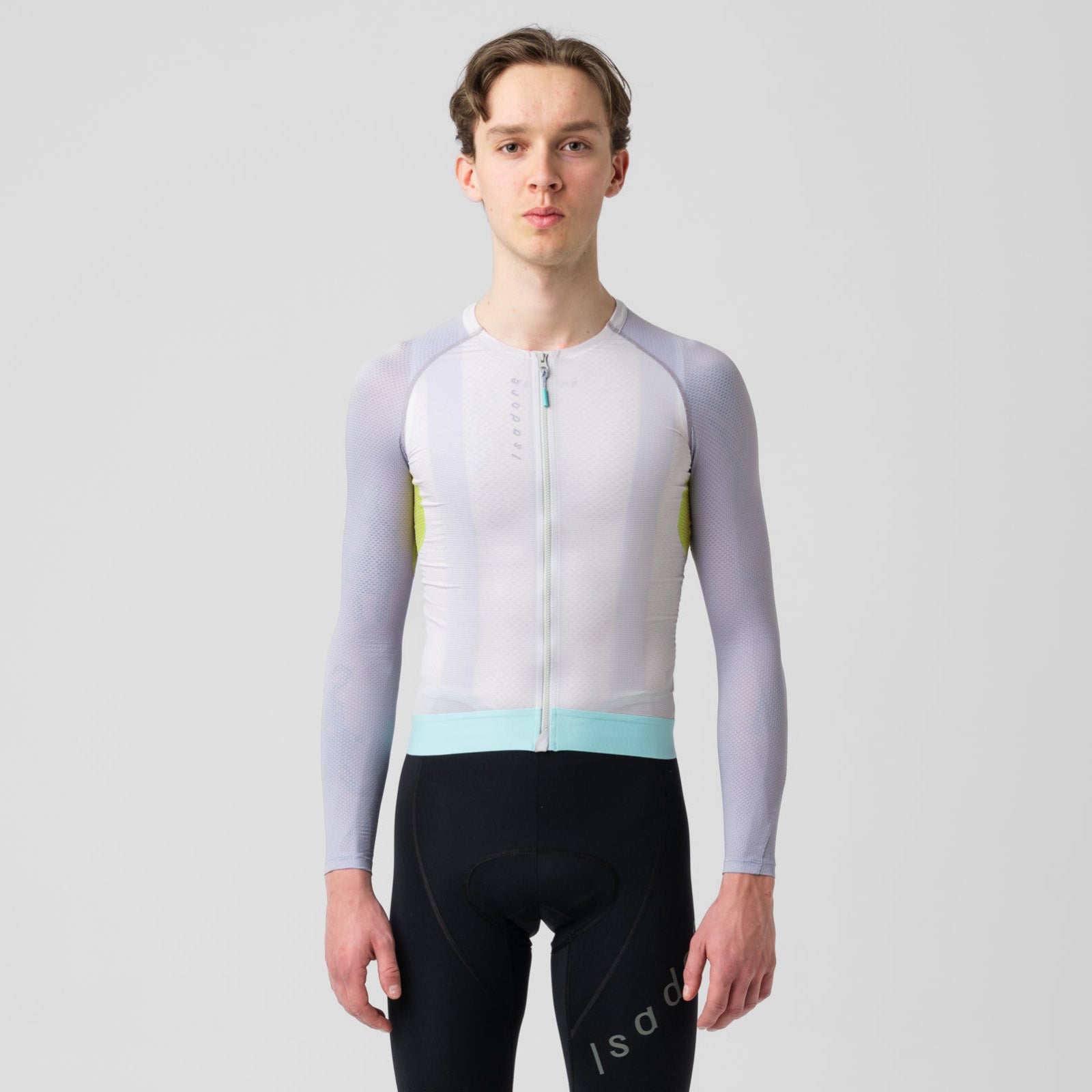 Alternative Ultralight Long Sleeve Jersey