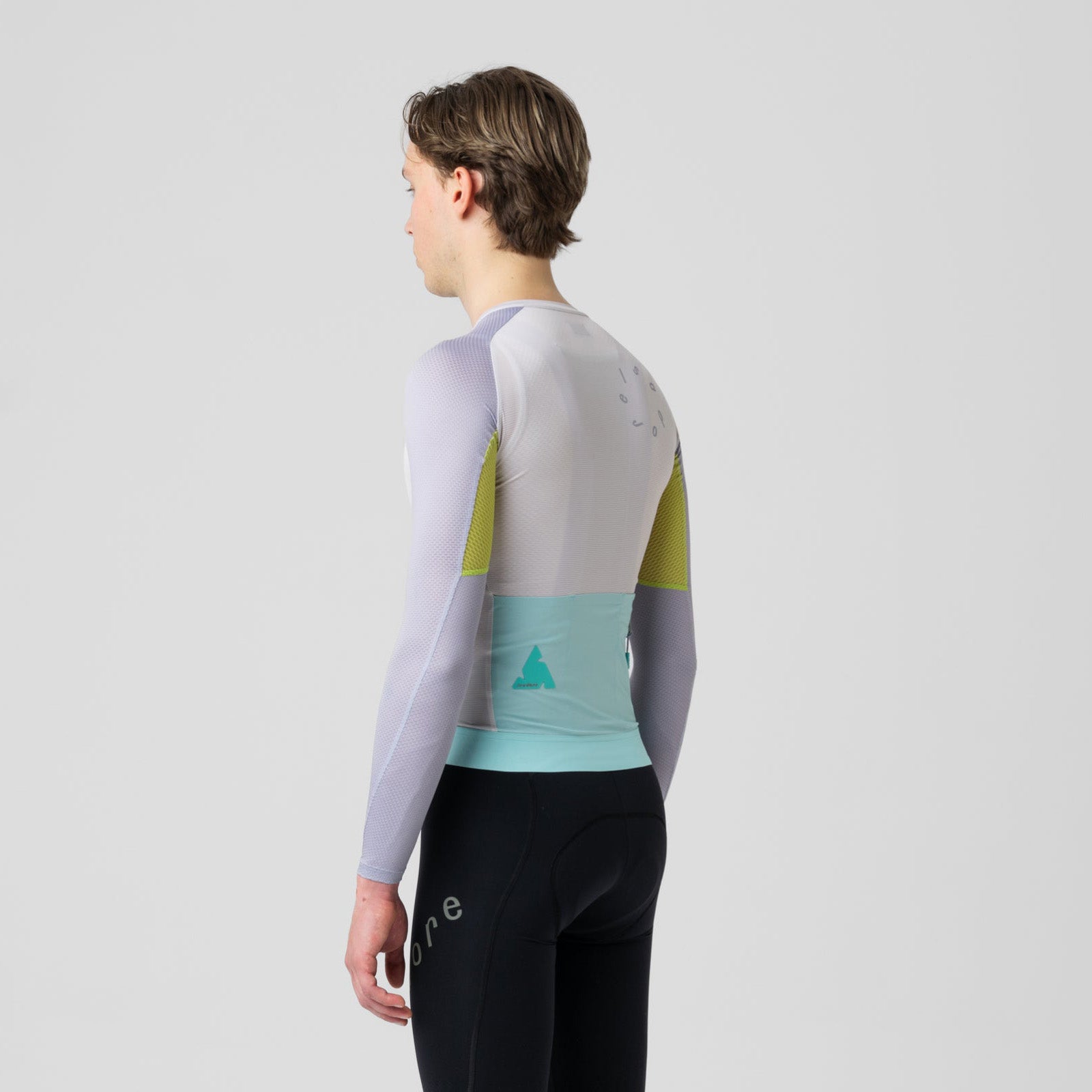 Alternative Ultralight Long Sleeve Jersey