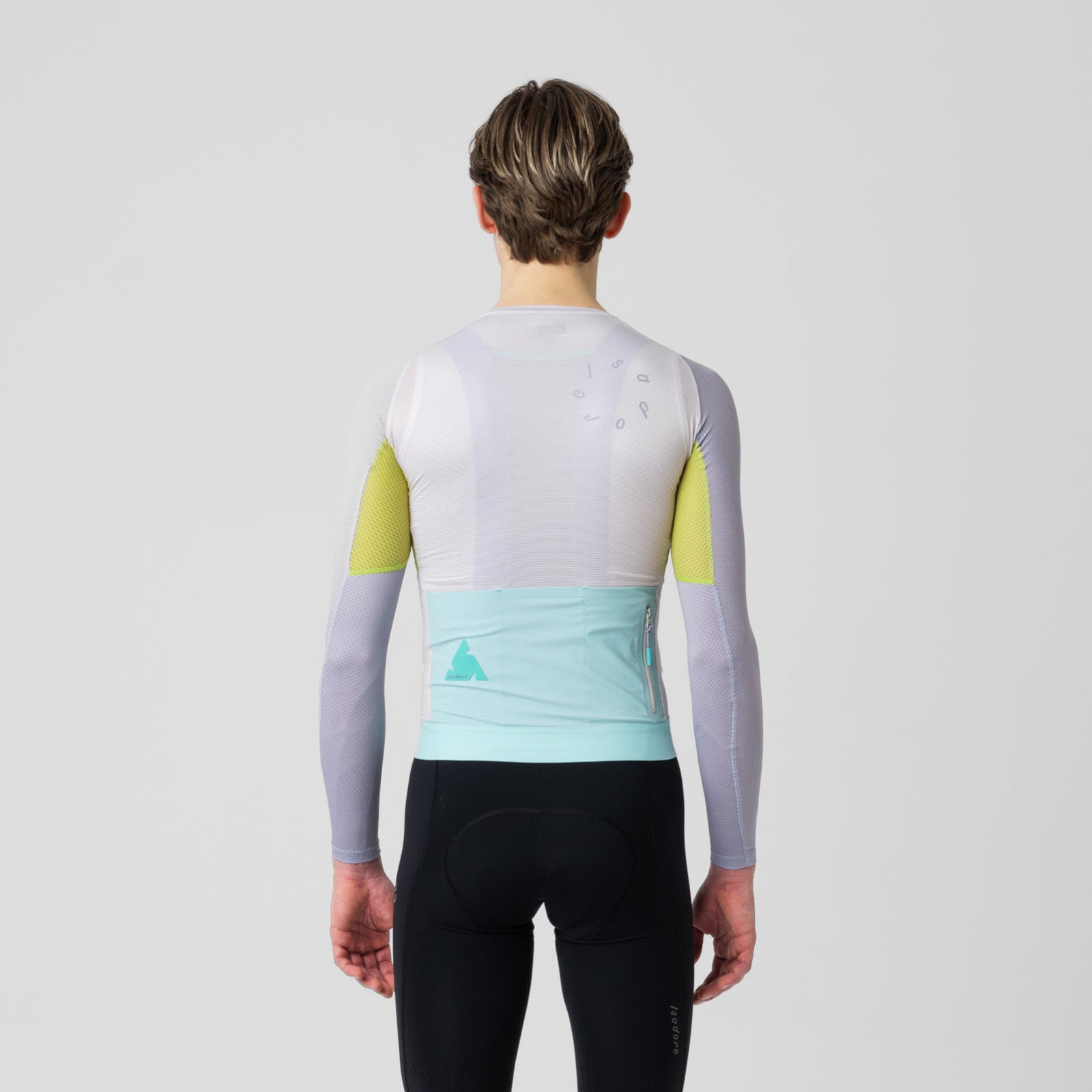 Alternative Ultralight Long Sleeve Jersey