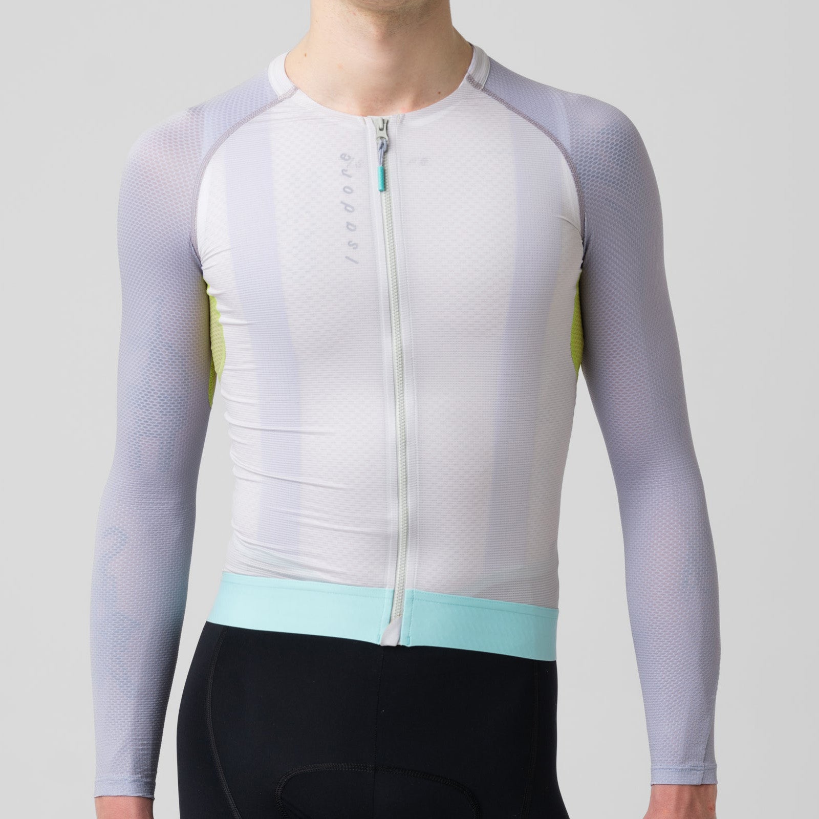 Alternative Ultralight Long Sleeve Jersey