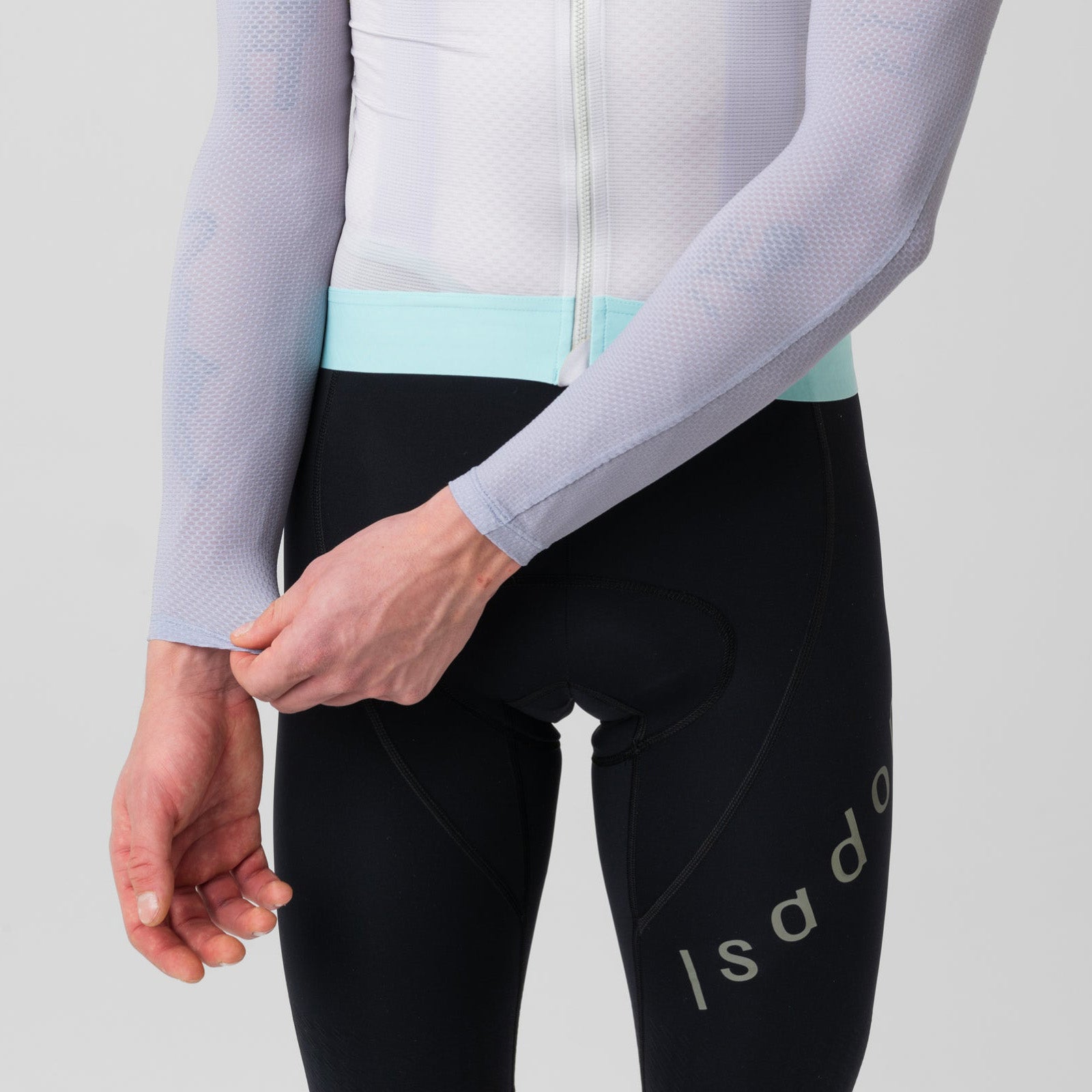 Alternative Ultralight Long Sleeve Jersey