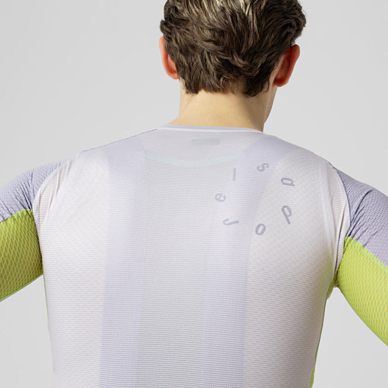 Alternative Ultralight Long Sleeve Jersey