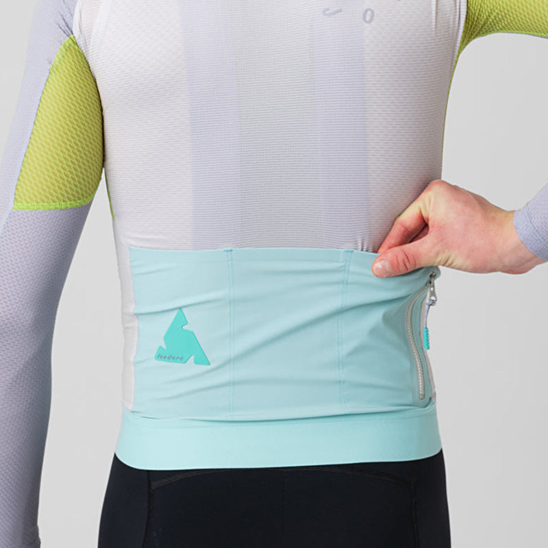 Alternative Ultralight Long Sleeve Jersey