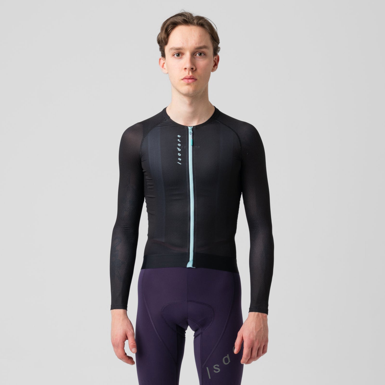 Alternative Ultralight Long Sleeve Jersey