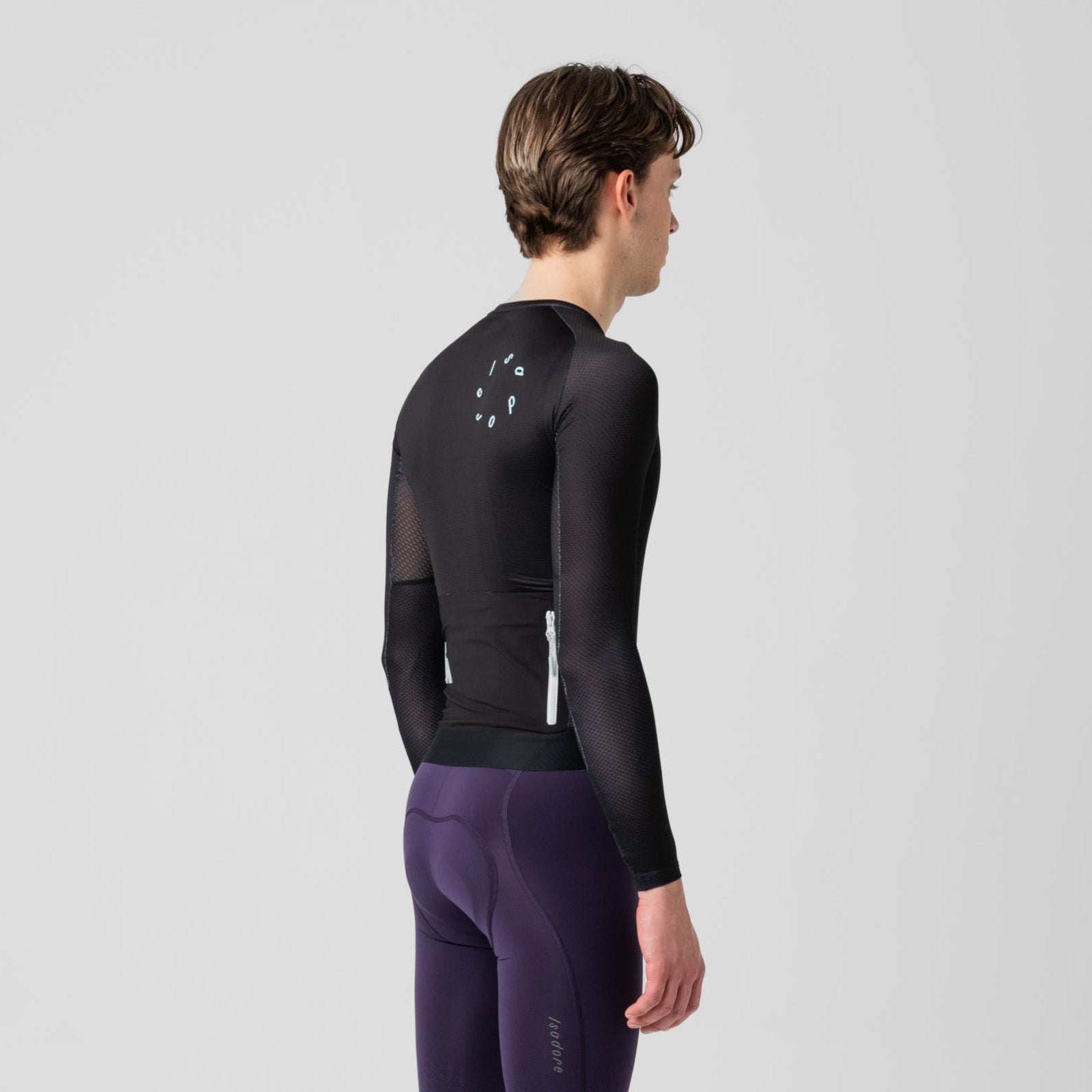 Alternative Ultralight Long Sleeve Jersey