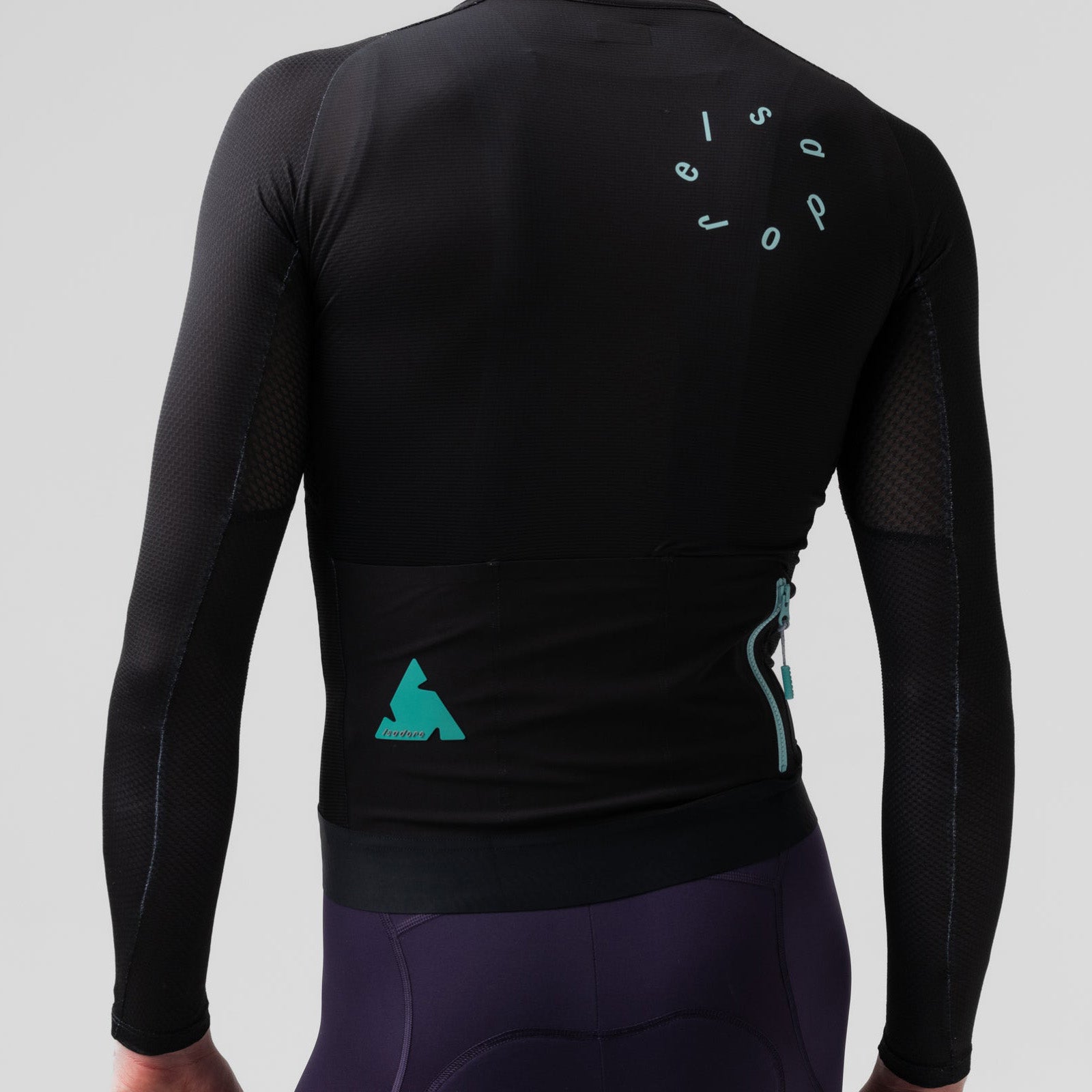 Alternative Ultralight Long Sleeve Jersey