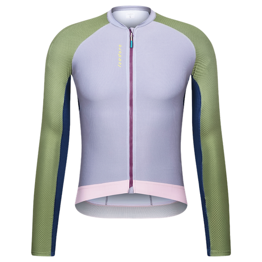 Alternative Ultralight Long Sleeve Jersey