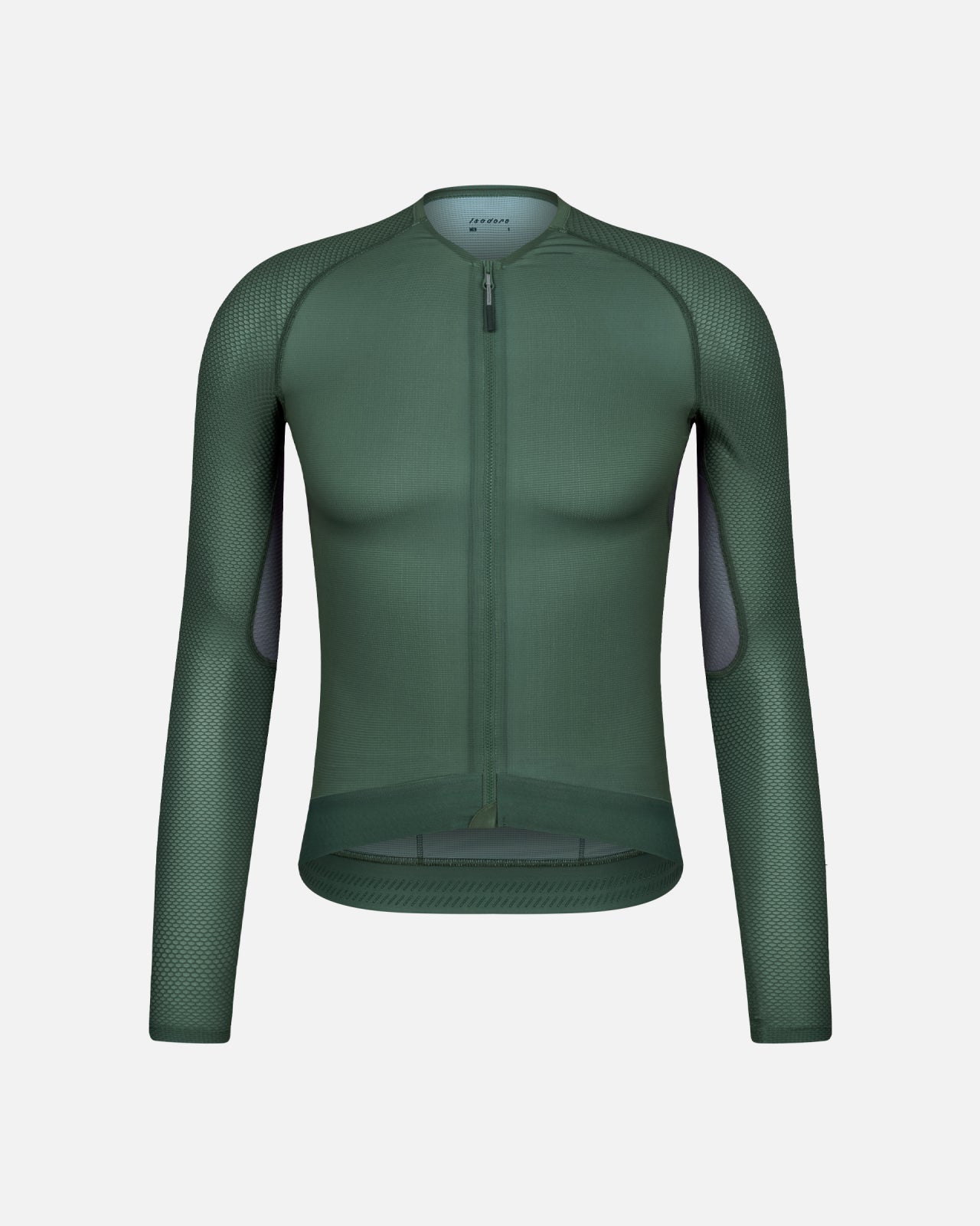 Alternative Ultralight Long Sleeve Jersey Laurel Wreath
