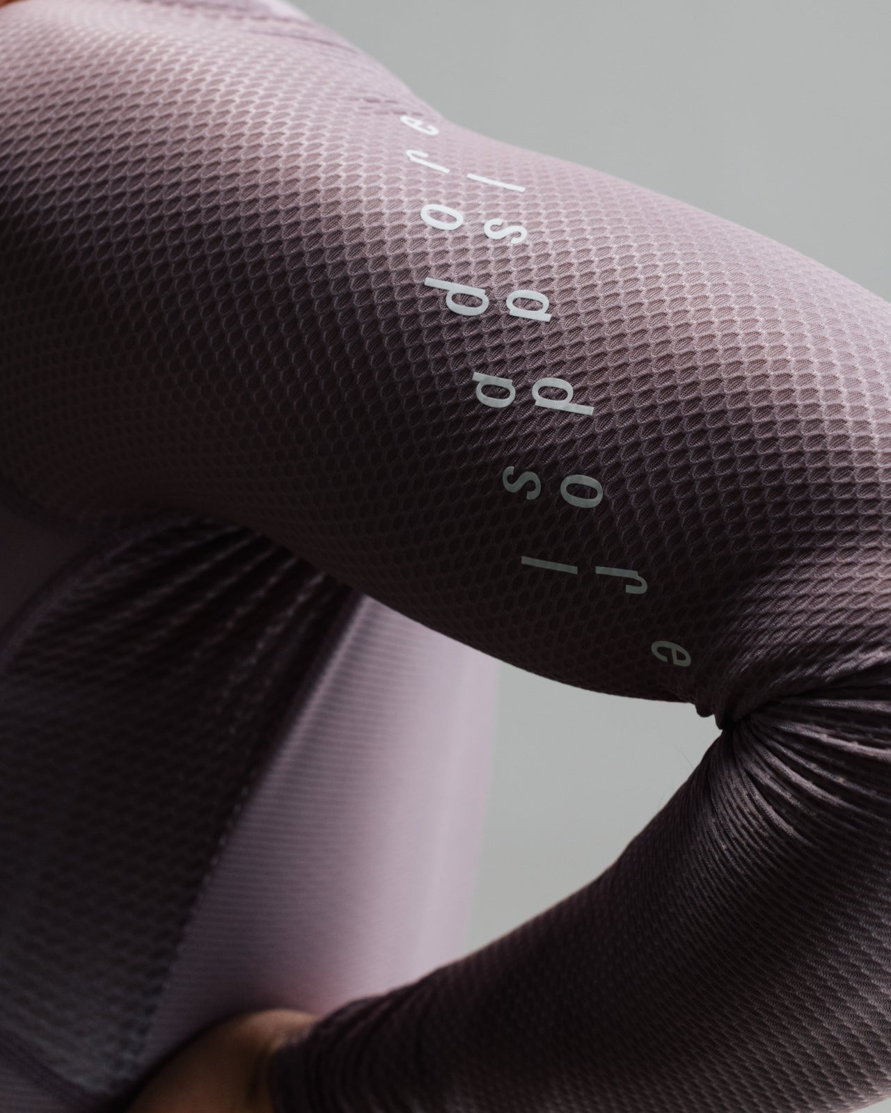 Alternative Ultralight Long Sleeve Jersey Lavender