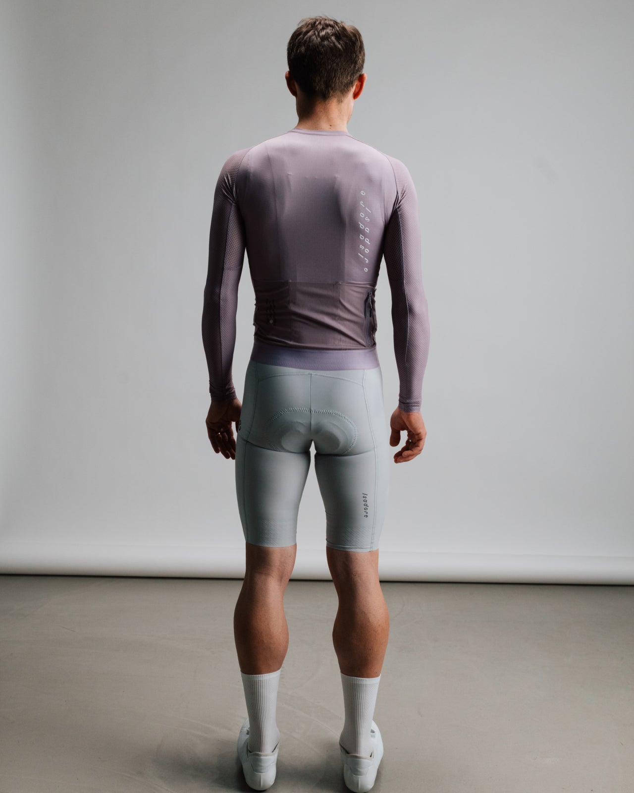 Alternative Ultralight Long Sleeve Jersey Lavender