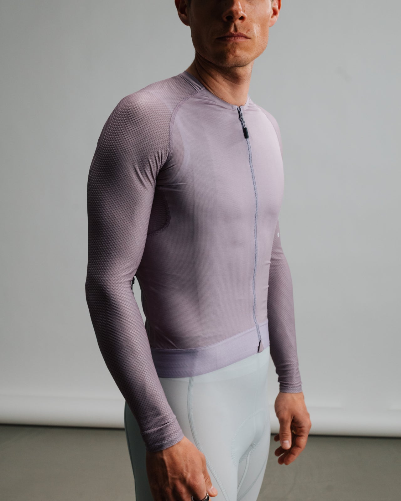Alternative Ultralight Long Sleeve Jersey