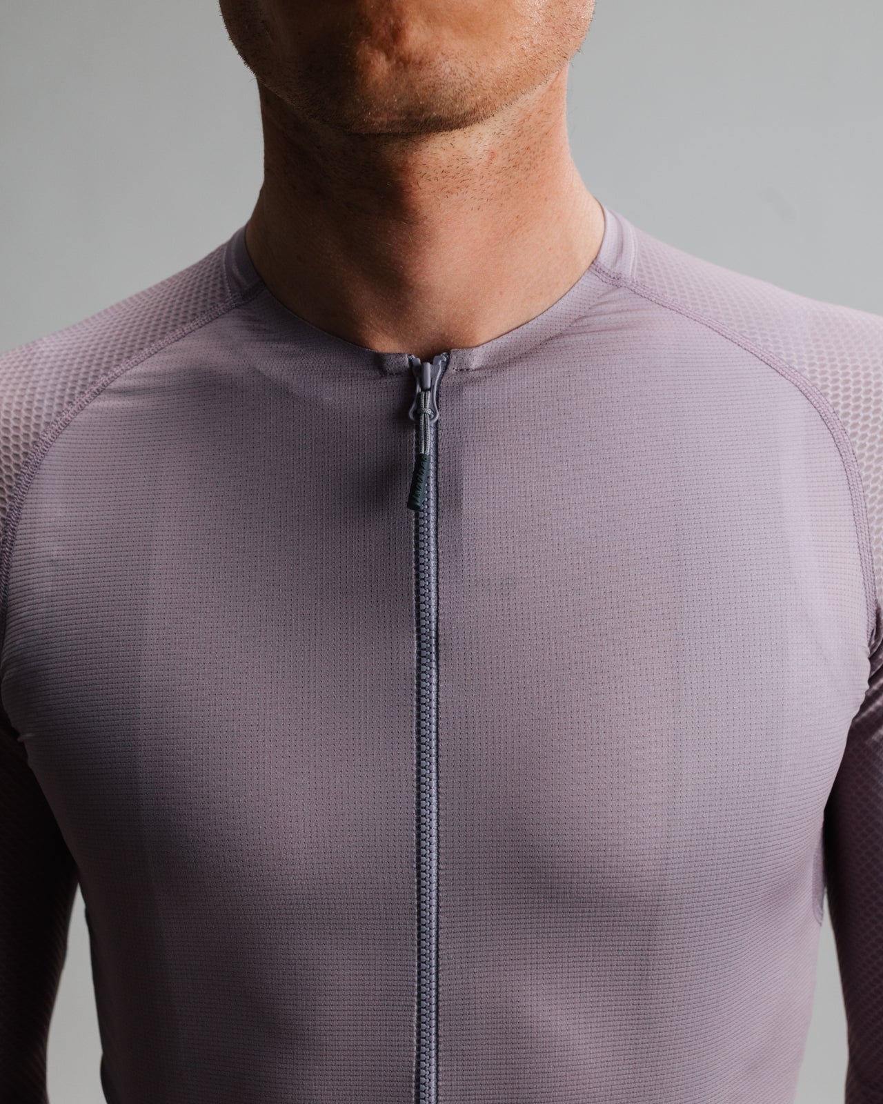 Alternative Ultralight Long Sleeve Jersey Lavender