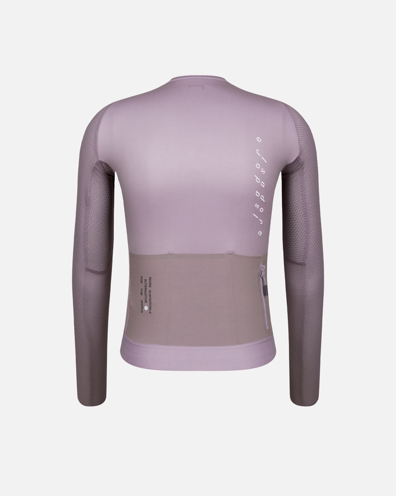 Alternative Ultralight Long Sleeve Jersey Lavender