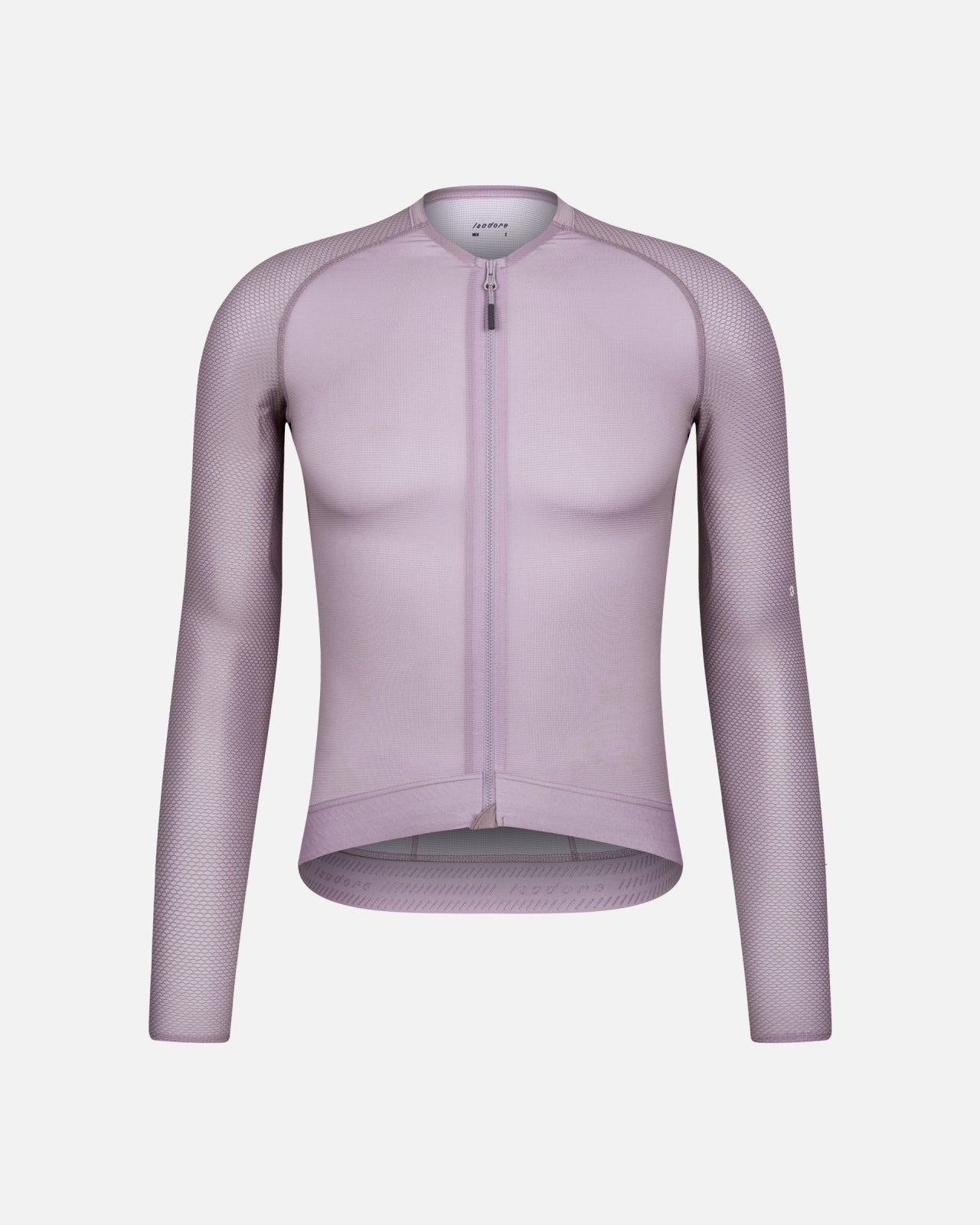 Alternative Ultralight Long Sleeve Jersey Lavender