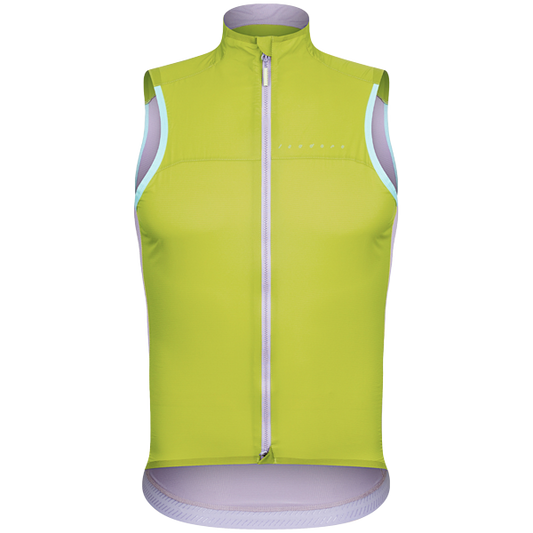 Alternative Wind Vest