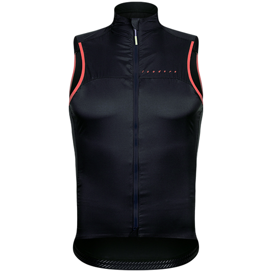 Alternative Wind Vest