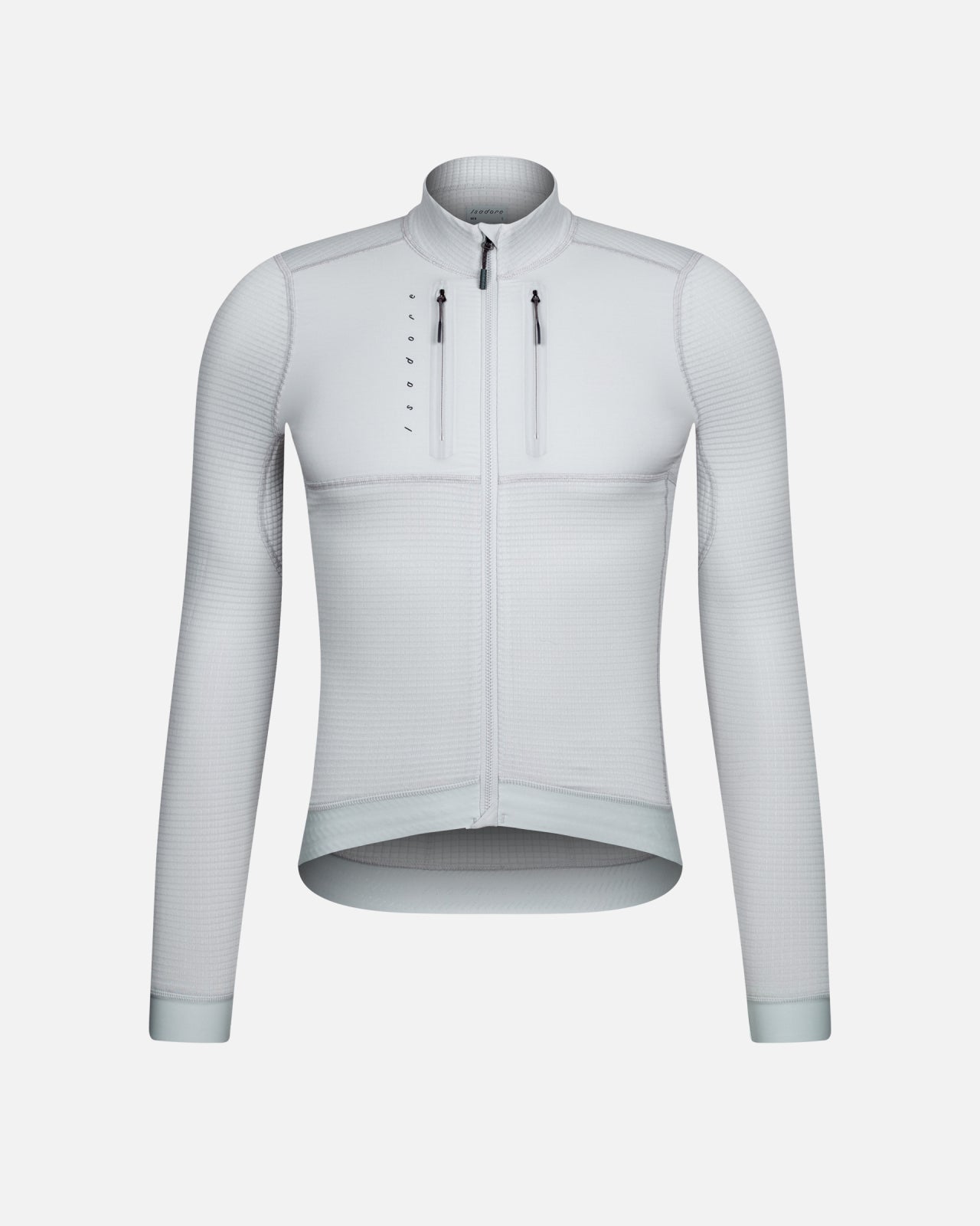 Isadore Alternative Winter Long Sleeve Jersey in Lunar Rock