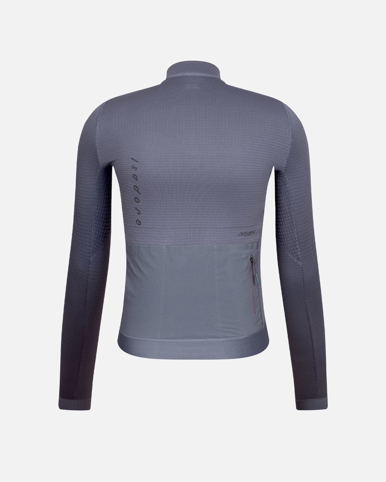 Isadore Alternative Winter Long Sleeve Jersey in Shark