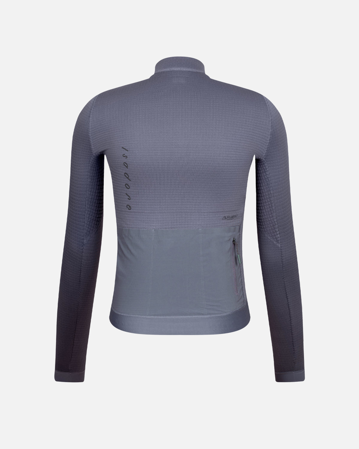 Isadore Alternative Winter Long Sleeve Jersey in Shark