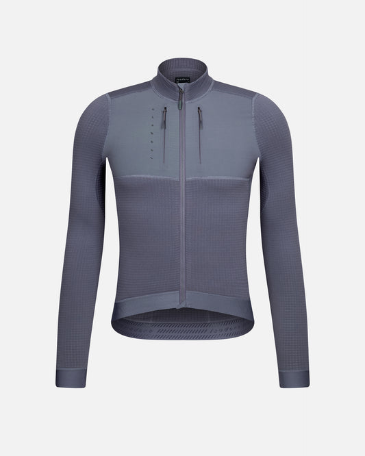 Isadore Alternative Winter Long Sleeve Jersey in Shark