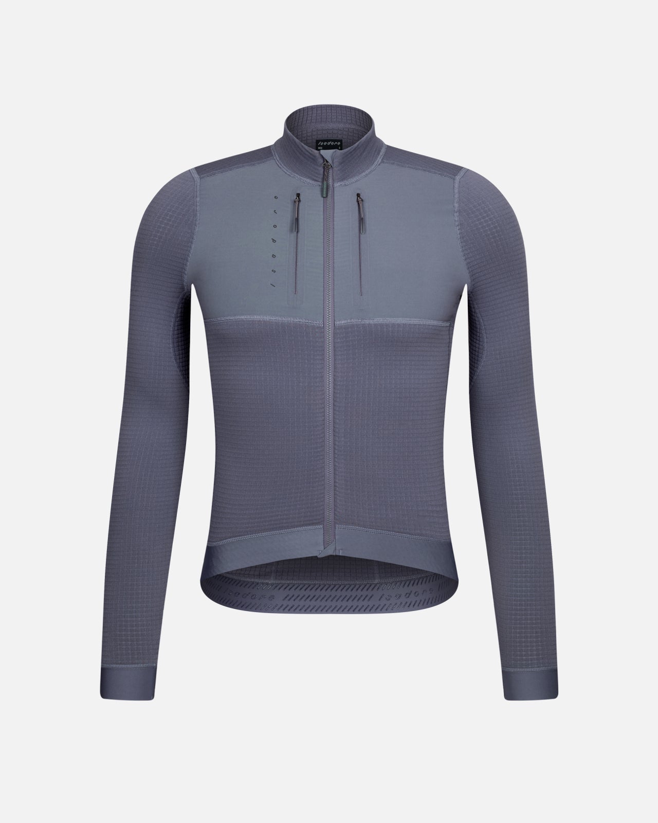 Isadore Alternative Winter Long Sleeve Jersey in Shark