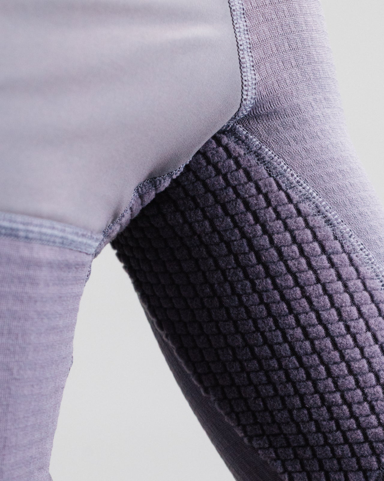 Isadore Alternative Winter Long Sleeve Jersey in Shark