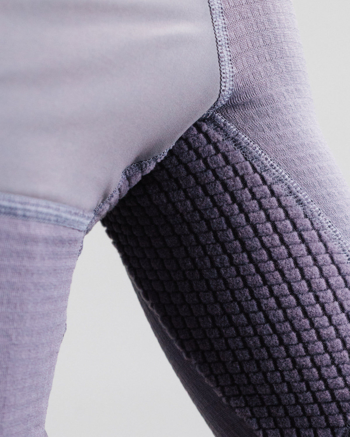 Isadore Alternative Winter Long Sleeve Jersey in Shark