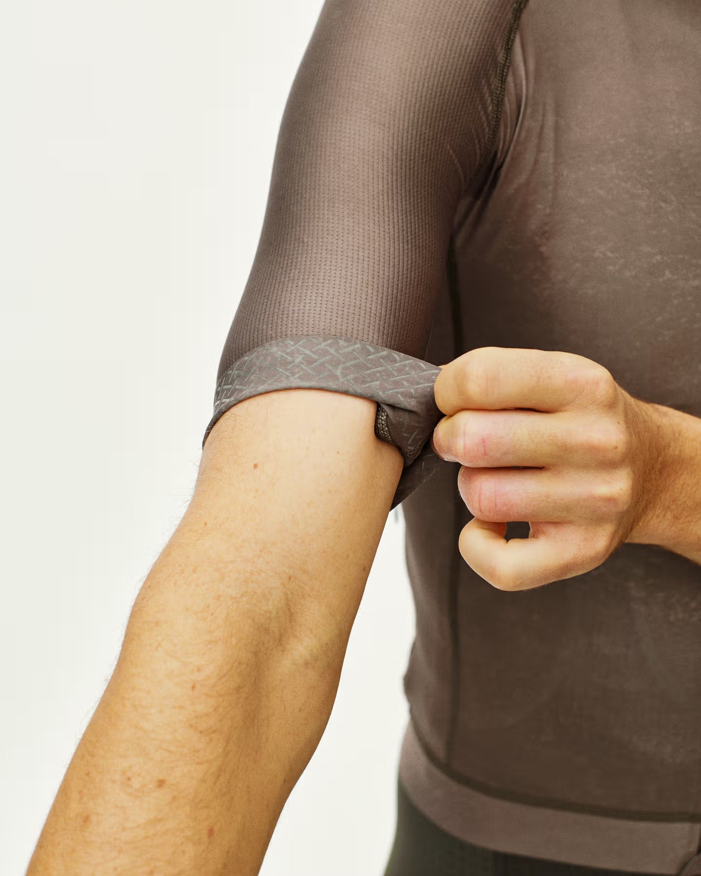 Mechanism Jersey