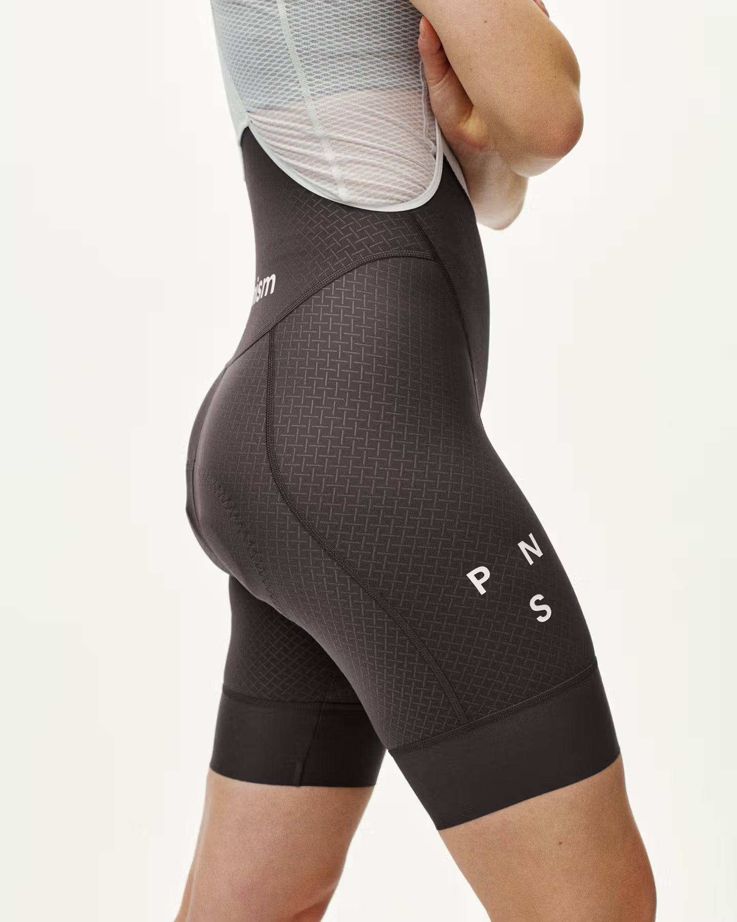 Women's Mechanism Bib Shorts